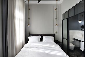 Allegro Neve Tzedek Boutique Suites - By HOMY