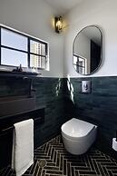 Allegro Neve Tzedek Boutique Suites - By HOMY