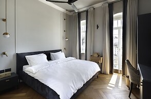 Allegro Neve Tzedek Boutique Suites - By HOMY