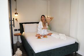 Allegro Neve Tzedek Boutique Suites - By HOMY