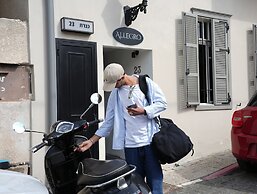 Allegro Neve Tzedek Boutique Suites - By HOMY