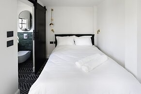 Allegro Neve Tzedek Boutique Suites - By HOMY