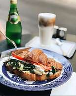 Allegro Neve Tzedek Boutique Suites - By HOMY