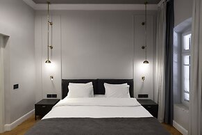 Allegro Neve Tzedek Boutique Suites - By HOMY
