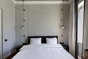 Allegro Neve Tzedek Boutique Suites - By HOMY