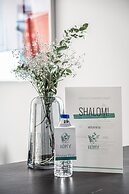 Allegro Neve Tzedek Boutique Suites - By HOMY