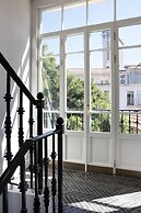 Allegro Neve Tzedek Boutique Suites - By HOMY