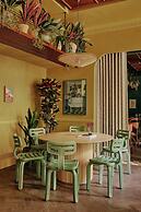 Ember Locke Kensington