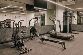 Ember Locke Kensington