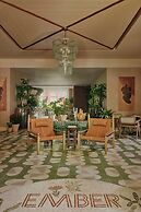 Ember Locke Kensington