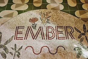 Ember Locke Kensington