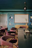 Ember Locke Kensington