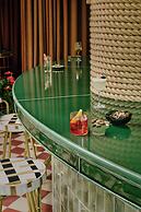 Ember Locke Kensington