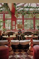 Ember Locke Kensington