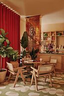 Ember Locke Kensington