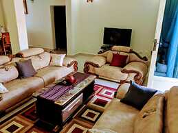 White Stone Apartment KIMIHURURA