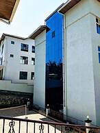 White Stone Apartment KIMIHURURA