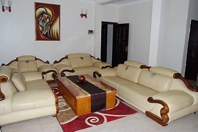 White Stone Apartment KIMIHURURA