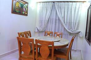 White Stone Apartment KIMIHURURA