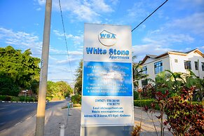 White Stone Apartment KIMIHURURA
