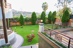 White Stone Apartment KIMIHURURA