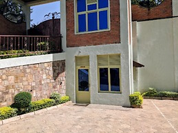 White Stone Apartment KIMIHURURA