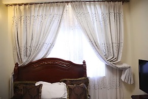 White Stone Apartment KIMIHURURA