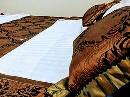 White Stone Apartment KIMIHURURA