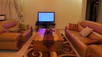 White Stone Apartment KIMIHURURA