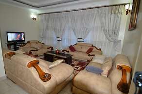 White Stone Apartment KIMIHURURA