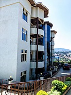 White Stone Apartment KIMIHURURA