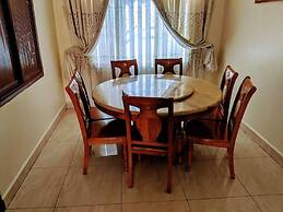 White Stone Apartment KIMIHURURA