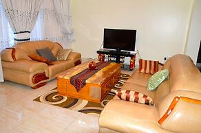 White Stone Apartment KIMIHURURA