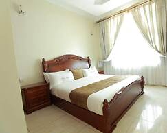 White Stone Apartment KIMIHURURA