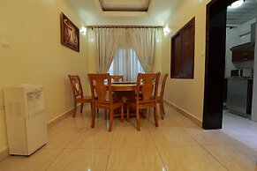 White Stone Apartment KIMIHURURA