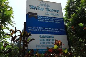 White Stone Apartment KIMIHURURA