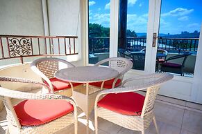 White Stone Apartment KIMIHURURA