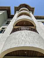 White Stone Apartment KIMIHURURA