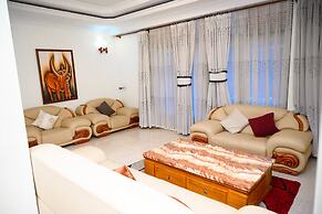 White Stone Apartment KIMIHURURA