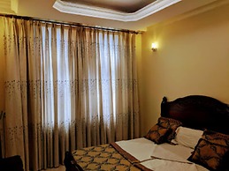 White Stone Apartment KIMIHURURA