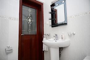 White Stone Apartment KIMIHURURA