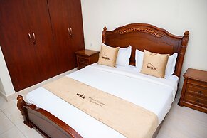 White Stone Apartment KIMIHURURA