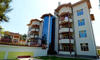 White Stone Apartment KIMIHURURA