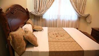 White Stone Apartment KIMIHURURA