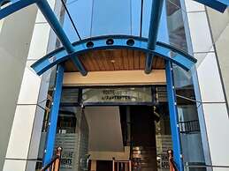 White Stone Apartment KIMIHURURA