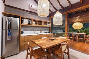Colibri Beach Villas