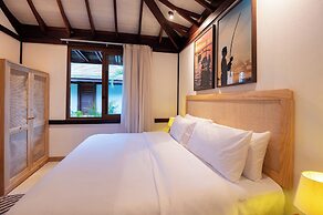 Colibri Beach Villas