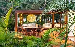 Colibri Beach Villas