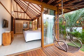 Colibri Beach Villas