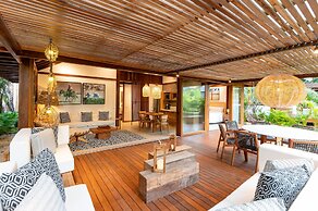 Colibri Beach Villas